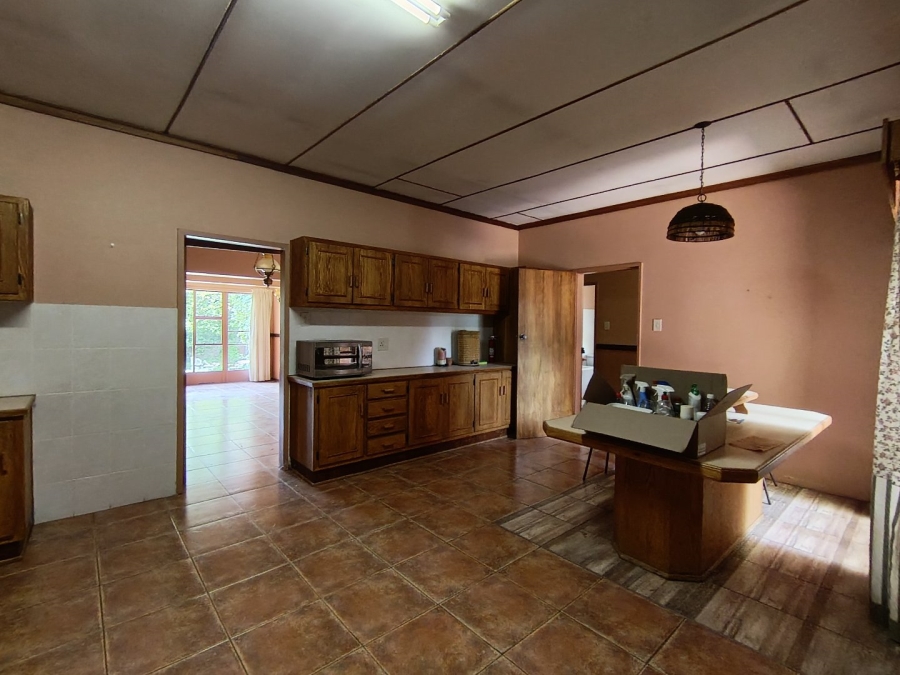 Commercial Property for Sale in Glen Free State